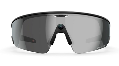 Oakley Meta Vanguard - Frame colour: Black, Lens colour: Prizm™ Black