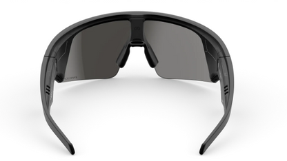 Oakley Meta Vanguard - Frame colour: Black, Lens colour: Prizm™ Black