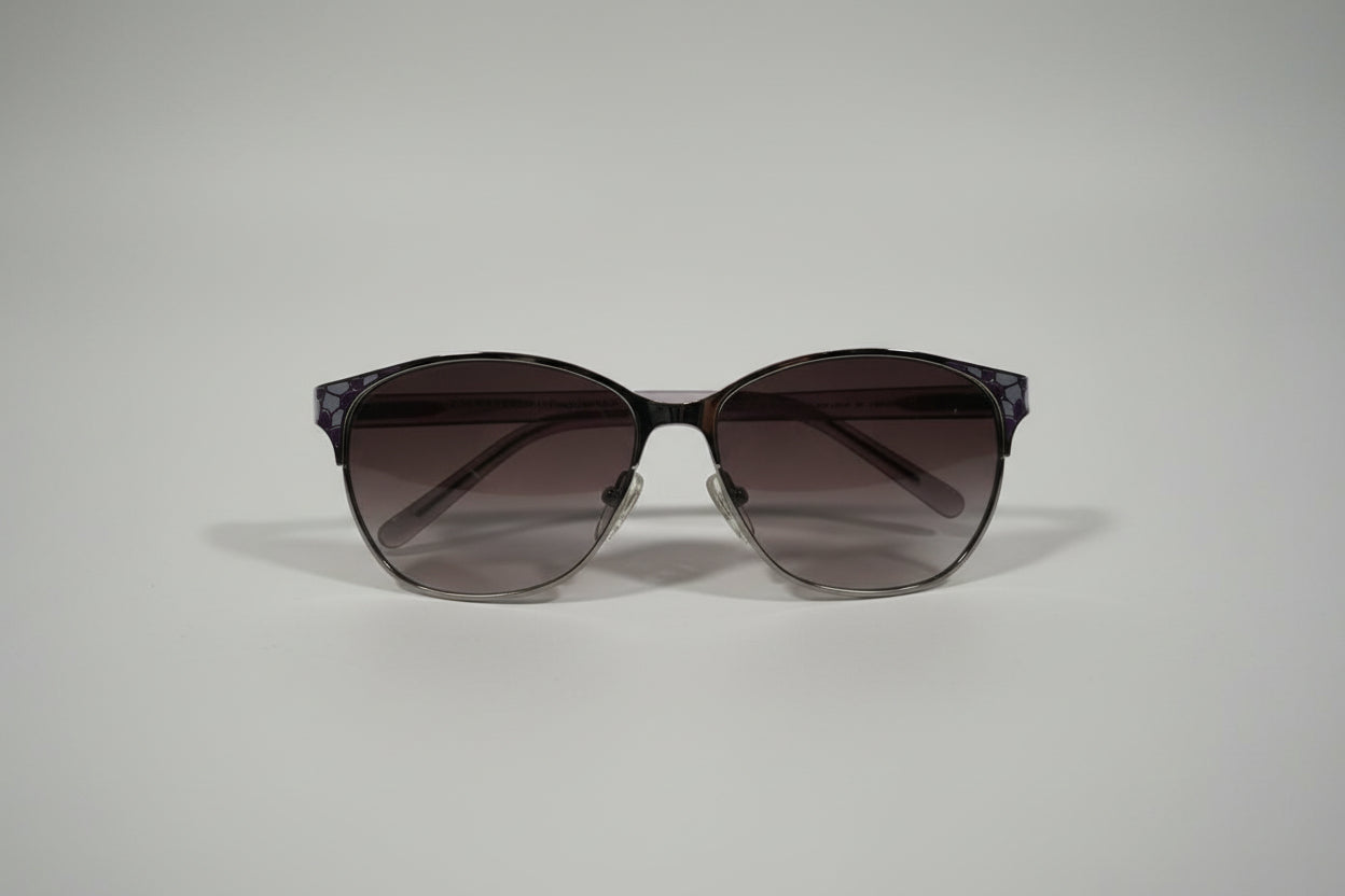 Esprit Women’s Stylish Gradient Sunglasses | UV Protection | Elegant Everyday Wear