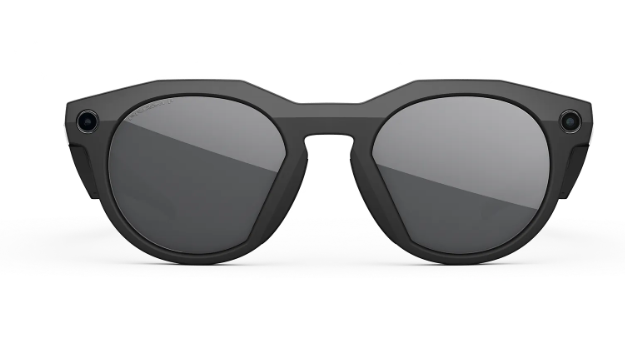 Oakley Meta HSTN - Frame colour: Black, Lens colour: Prizm™ Black Polarised