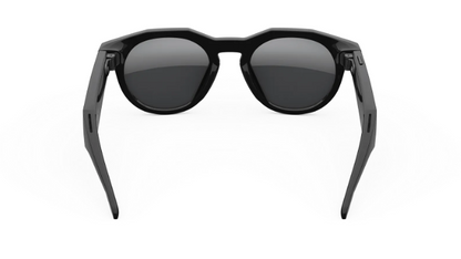 Oakley Meta HSTN - Frame colour: Black, Lens colour: Prizm™ Black Polarised