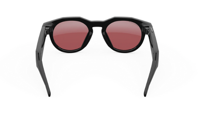 Oakley Meta HSTN - Frame colour: Black, Lens colour: Prizm™ Dark Golf