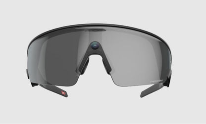 Oakley Meta Vanguard - Frame colour: Black, Lens colour: Prizm™ Black